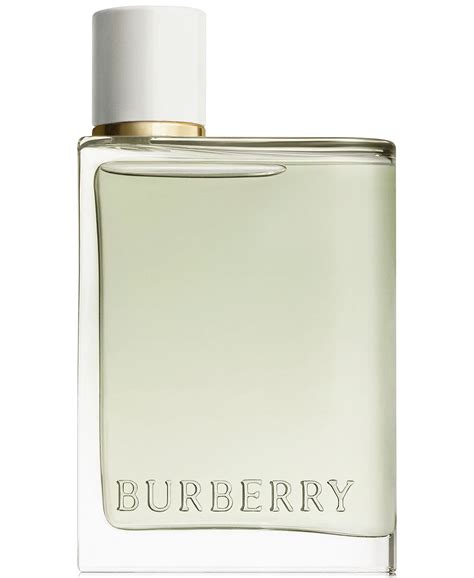 green burberry perfume|burberry perfume green bottle.